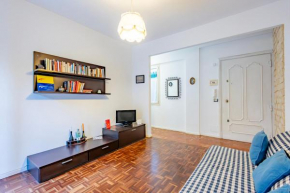 Balcony Flat near the Center by Wonderful Italy San Remo